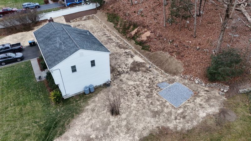 Lawn Installation