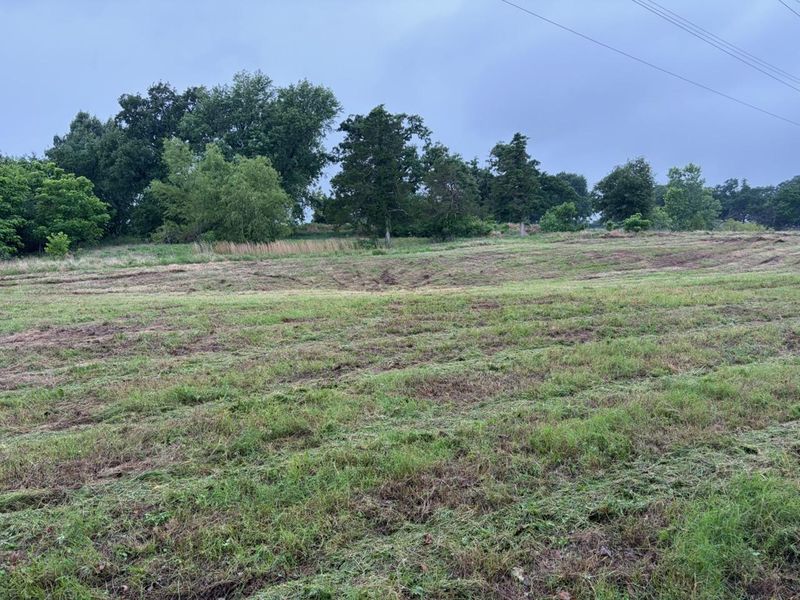 Site Grading
