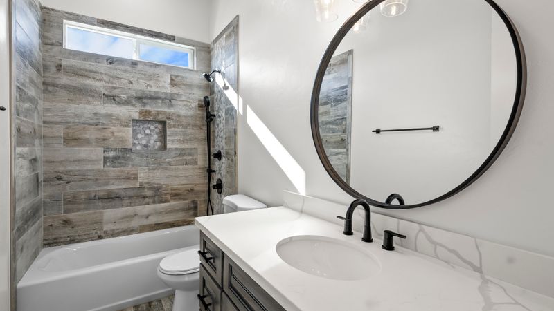 Custom Home Construction