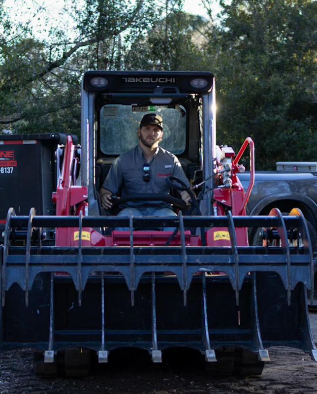 Trenching and Utilities