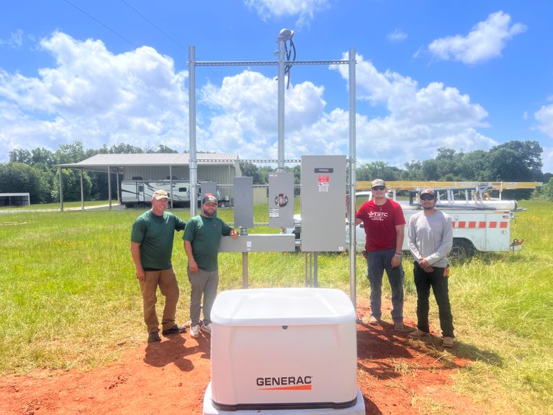 Generac