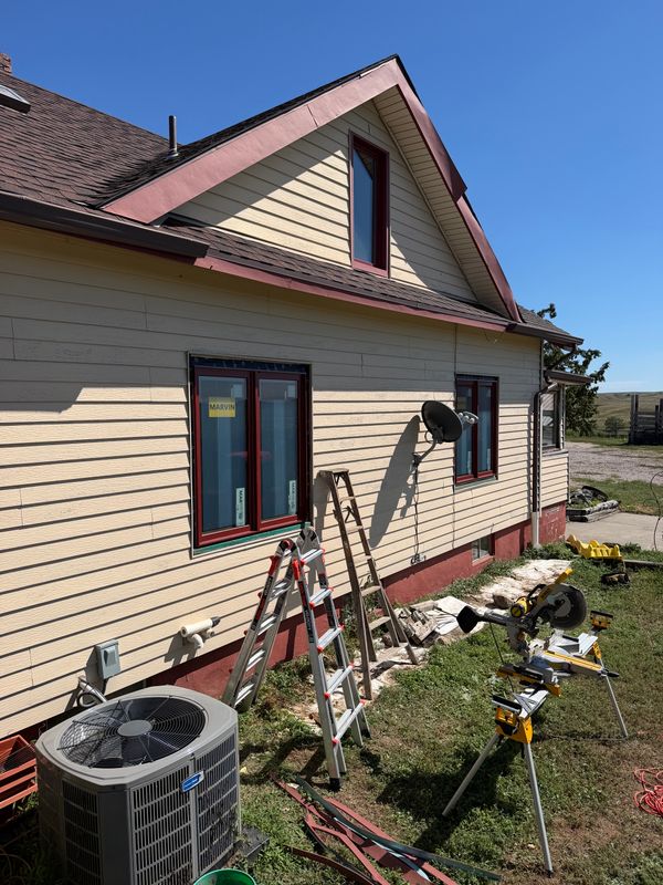 Carpentry