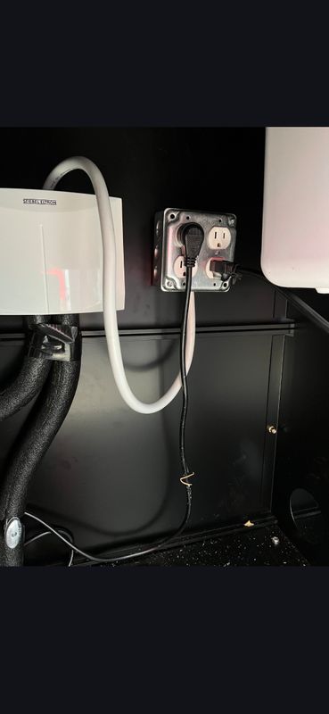 EV Chargers