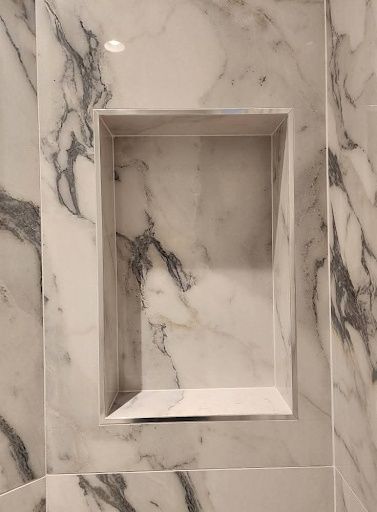 Bathroom Tiling