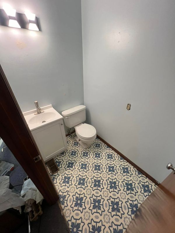 Kitchen and Bathroom Renovations