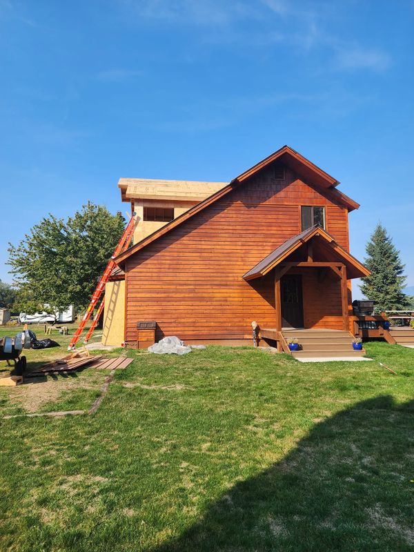 Exterior Remodeling