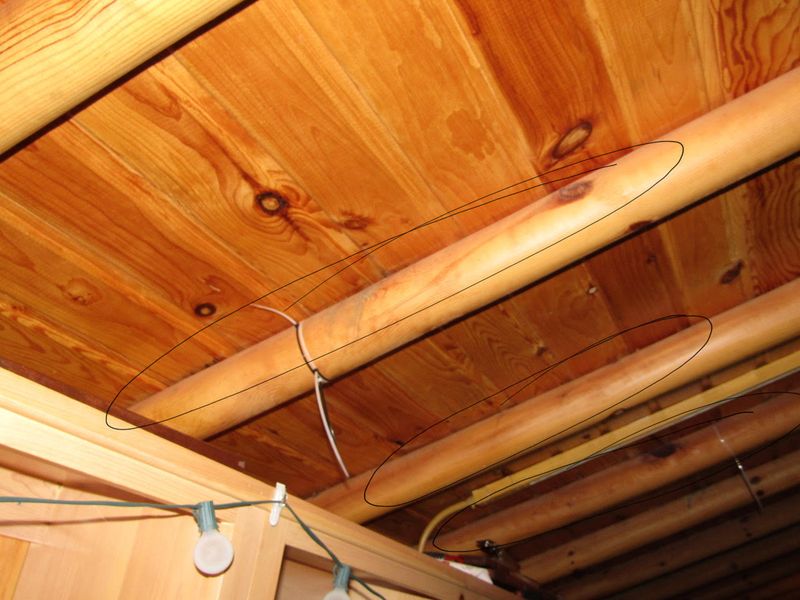 Interior Renovations