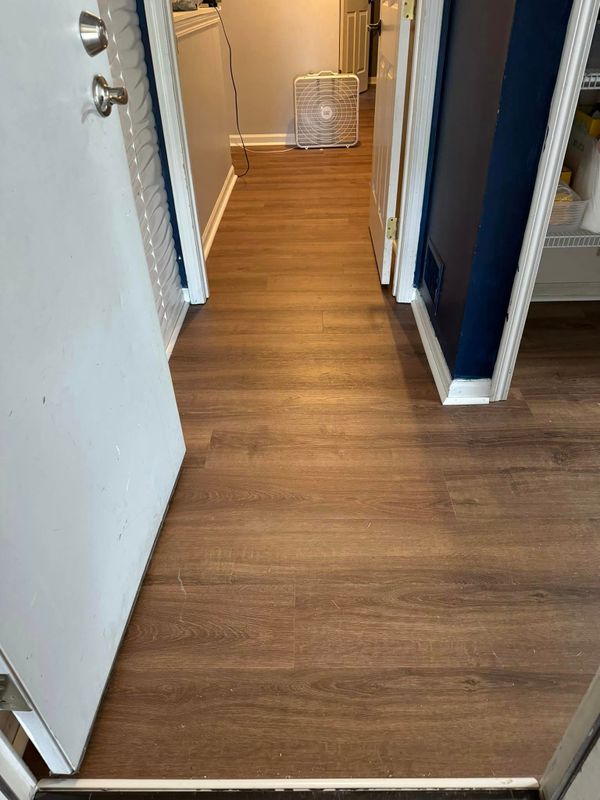 Flooring