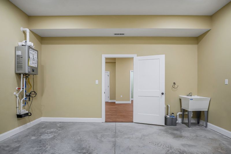 New Construction and Custom Homes 