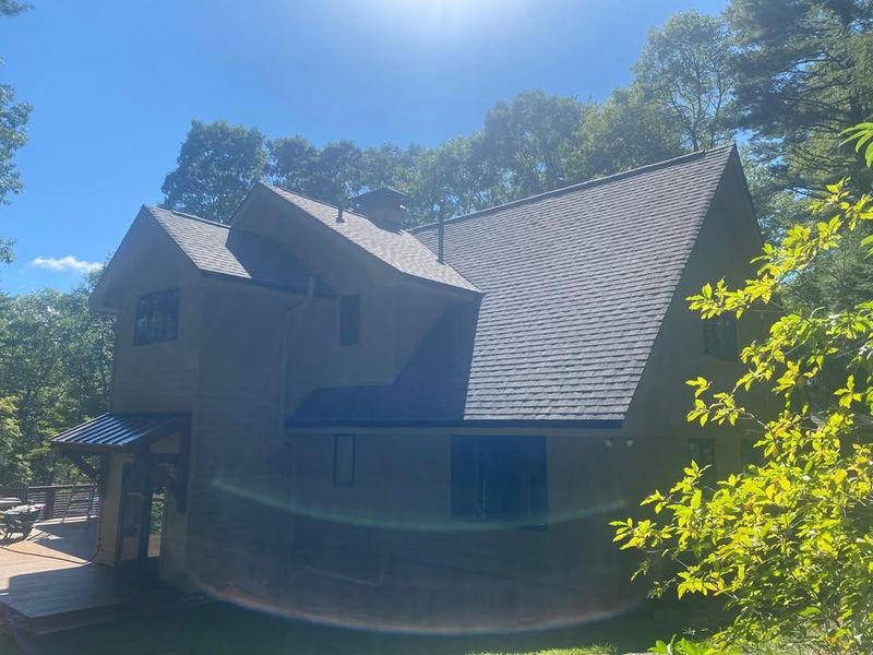 Roofing