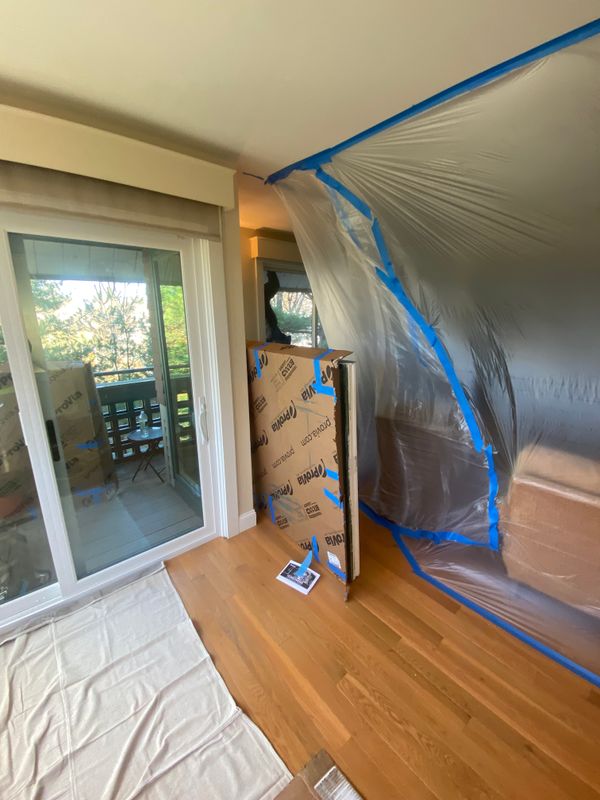 Kitchen Renovation