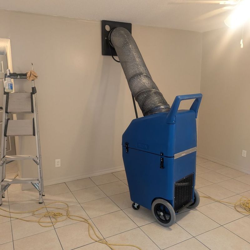 Air Duct Cleaning