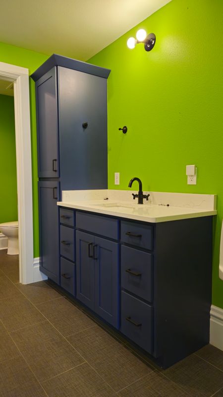 Interior Painting