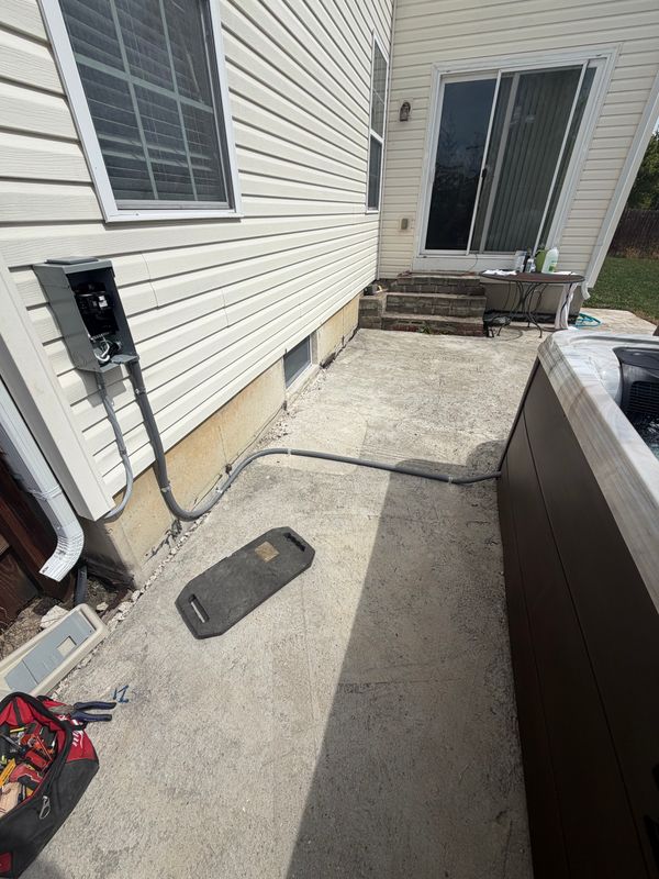 Electrical Installations