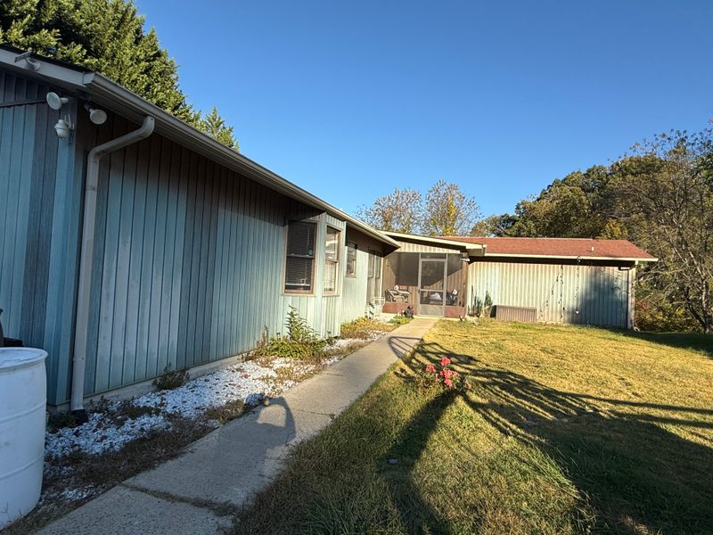 Residential Renovations 