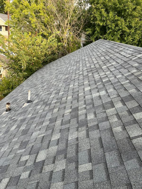 Roofing Installation