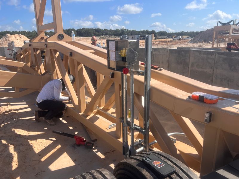 Industrial Services