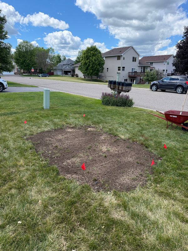 Lawn Maintenance