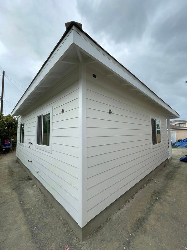 Residential Projects