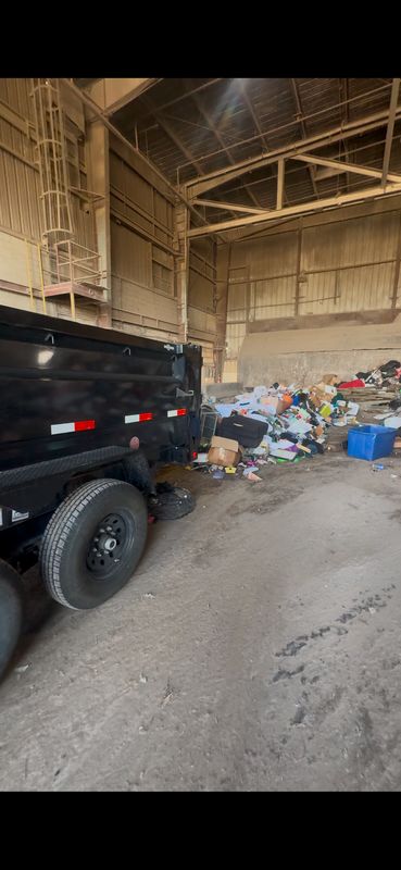 Junk Removal