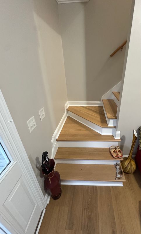 Flooring