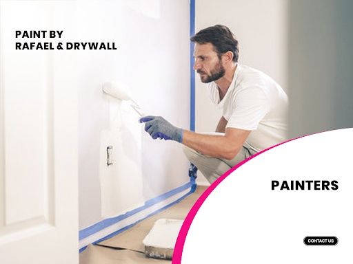 Interior Painting