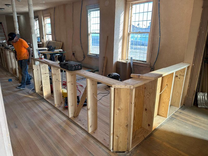 Kitchen Makeover 