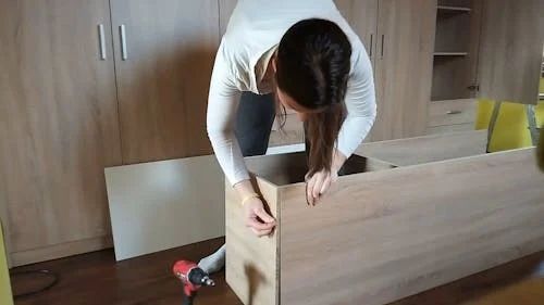 Furniture Assembly