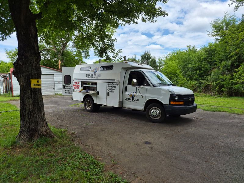 Locating Sewer and Septic Systems