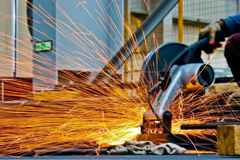Mobile Welding Services