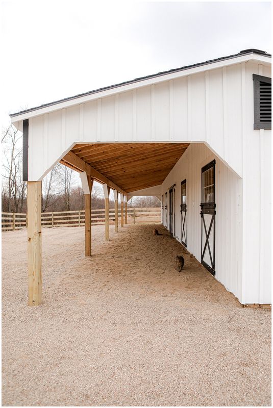 Barns