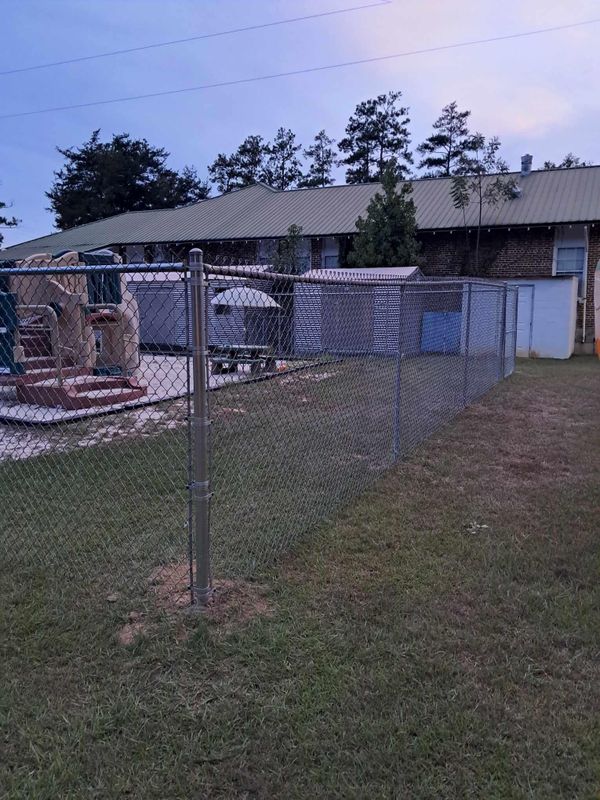 Fences