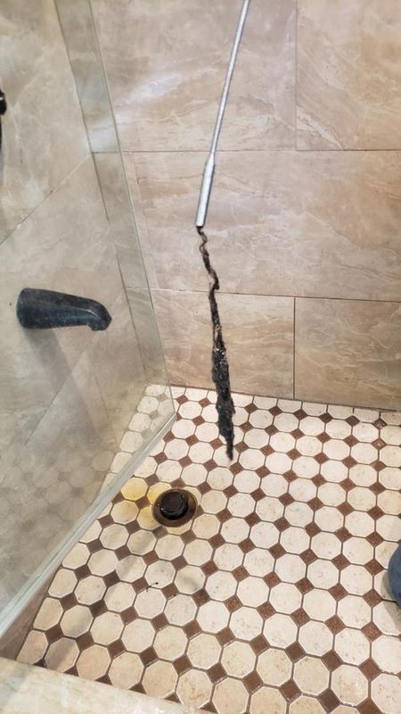 Drain Cleaning 