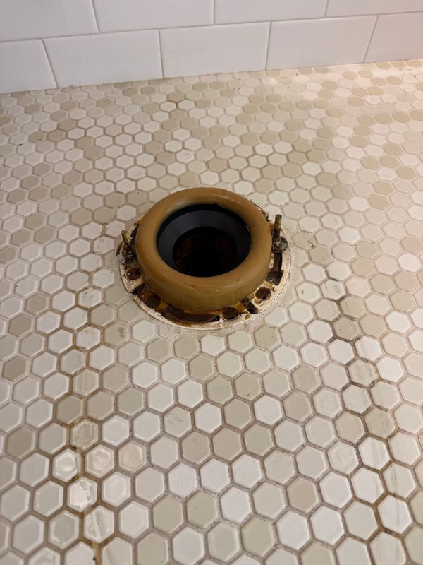 Service Plumbing