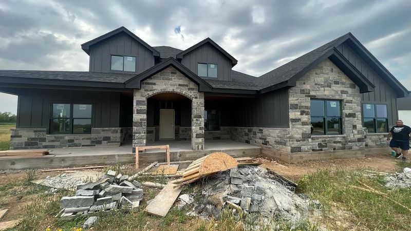 Interior und Exterior Renovations