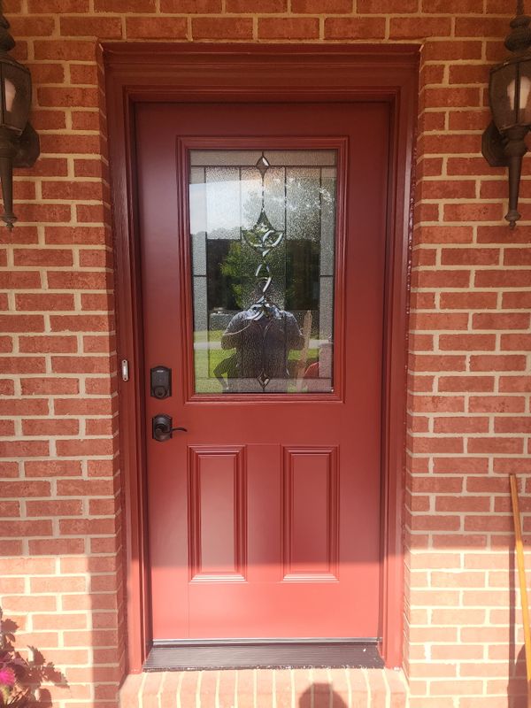 Door Projects