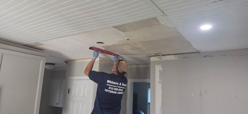 Home Repairs