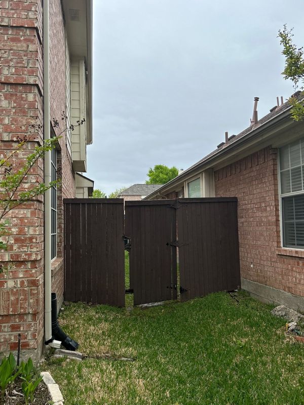 Fence