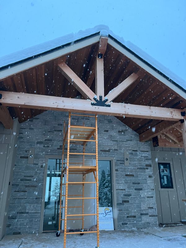Carpentry