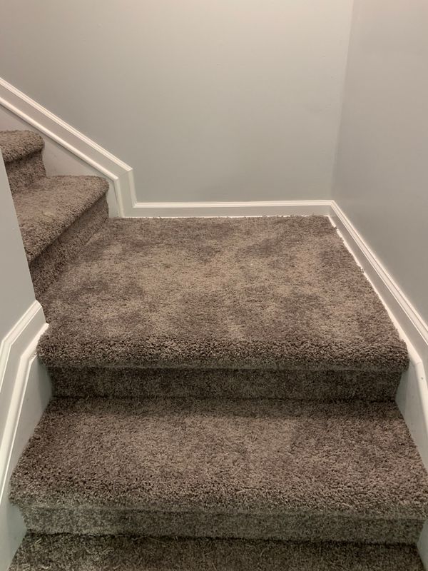 Flooring Installation