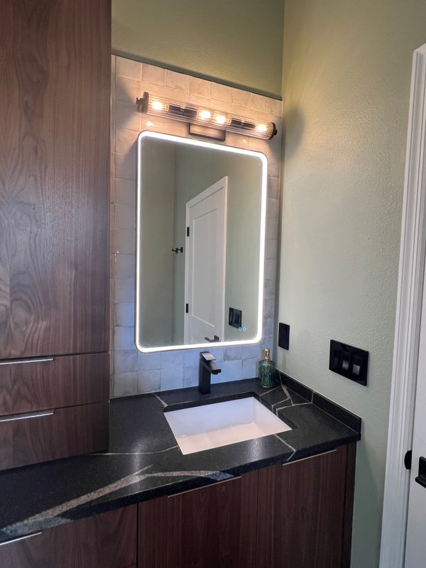 Residential Remodeling