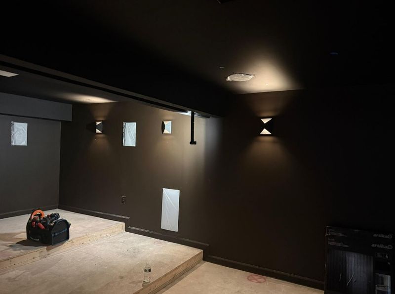 Home Automation Systems