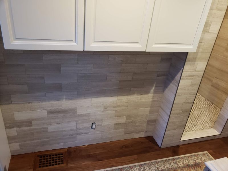 Tile gallery