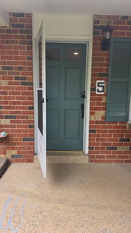 Door Replacement And Install