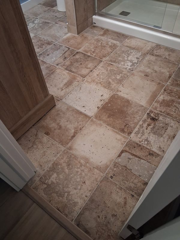 Flooring