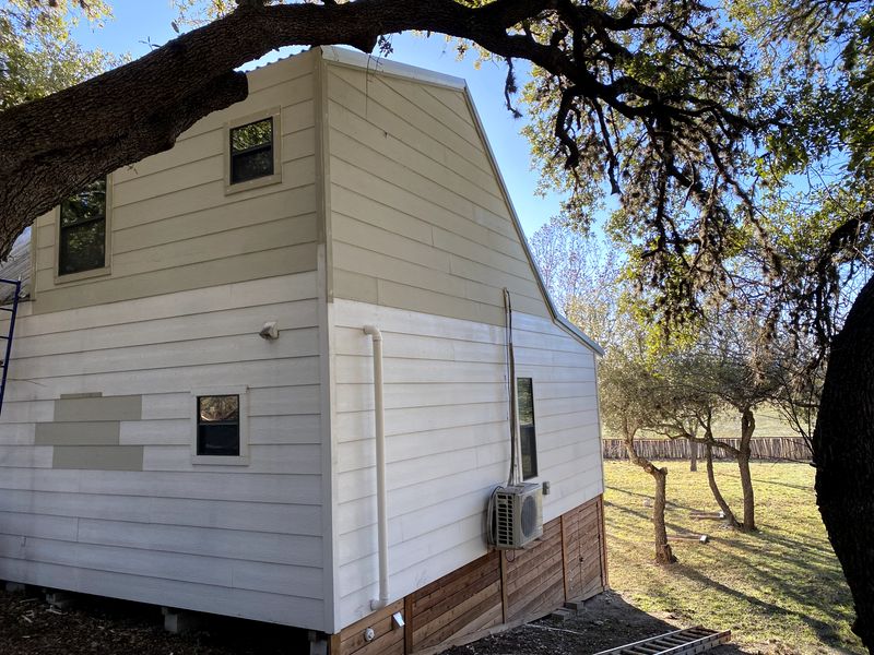 Home Additions