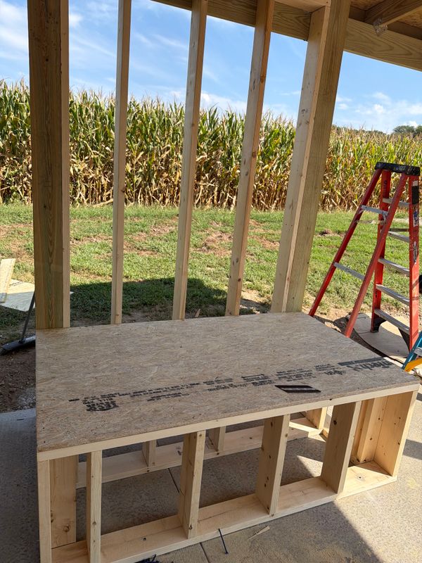 New Construction