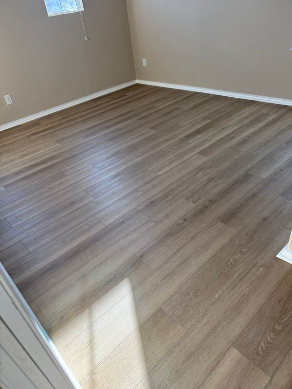 Interior Painting
