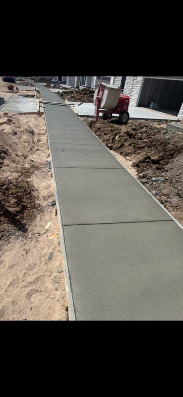 Concrete Repair
