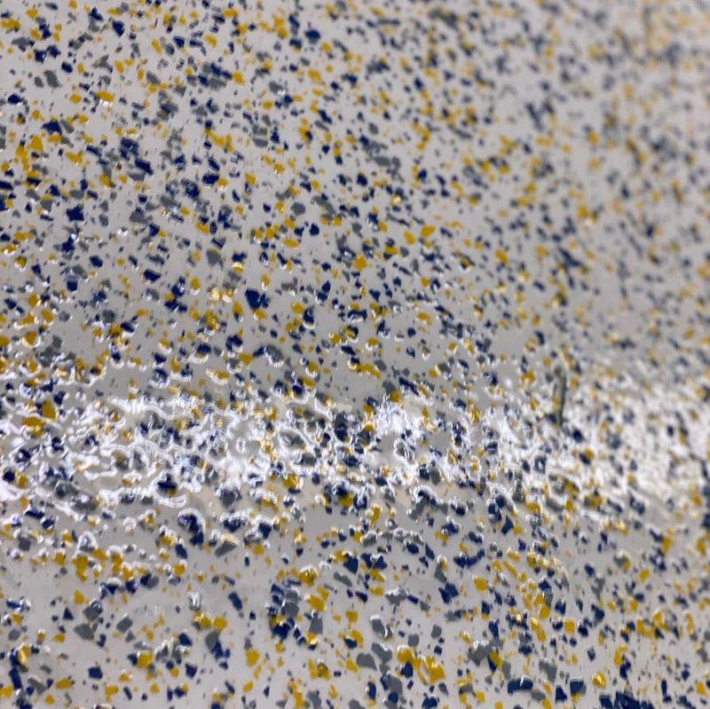 Epoxy Flooring gallery